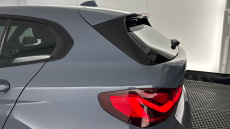 BMW 1 Series 118i M Sport 5dr Step Auto Petrol Hatchback